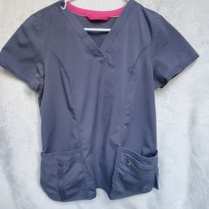 Beyond Scrubs scrub top